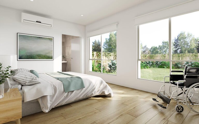 Specialist Disability Accommodation (SDA) in Kingston