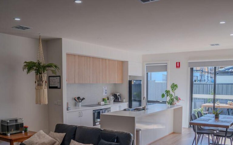 Specialist Disability Accommodation (SDA) in Deception Bay